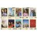 �x�m�t�C����(FUJIFILM) �`�F�L instax mini PHOTO SLIDE �`�F�Lmini�p�C���X�^���g�t�B���� 10������~1 �֘A�摜1