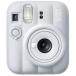  Fuji Film (FUJIFILM) Cheki instax mini13 WHTk Ray белый аналог камера мгновенной печати 