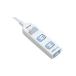  Panasonic (Panasonic) WHA25232WKP белый The * ответвление X 3 выход 2m