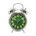 kre мех HT-A037W-SV серебряный foru mia класть глаз ... часы продолжение секунд игла сборник свет циферблат 