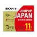 ソニー 11BNE3VZPS2 BDXL対応 ビデオ用ブルーレイディスクBD-RE  3層 2倍速 10枚+1枚