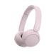  Sony (SONY) WH-CH520-P розовый беспроводной стерео headset 