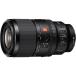  Sony (SONY) FE 100mm F2.8 Macro GM OSS Sony E крепление SEL100M28GM средний взгляд издалека macro линзы 