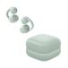 �\�j�[(SONY) WF-LC900-G �O���[�� LinkBuds Clip �C���[�J�t�^���S���C�����X�C���z�� ���X�j���O���[�h�ؑ� IPX4�h��