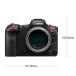 CANON(�L���m��) EOS R5 C �{�f�B 35mm�t���T�C�Y CINEMA EOS SYSTEM �V�l�} EOS �f�W�^���V�l�}�J���� �֘A�摜1