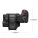 CANON(�L���m��) EOS R5 C �{�f�B 35mm�t���T�C�Y CINEMA EOS SYSTEM �V�l�} EOS �f�W�^���V�l�}�J���� �֘A�摜2