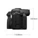 CANON(�L���m��) EOS R5 C �{�f�B 35mm�t���T�C�Y CINEMA EOS SYSTEM �V�l�} EOS �f�W�^���V�l�}�J���� �֘A�摜5