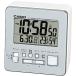 CASIO(�J�V�I) DQD-805J-8JF �V���o�[ �d�g�ڊo�܂����v �����x�v�t��