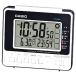 CASIO Casio DQL-250J-7JF радиоволны глаз ... часы DQL250J7JF портативный . средний . меры уличный выход . температура влажность прогулка выгоревший на солнце участок солнце 