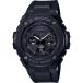 CASIO(JVI) GST-W300G-1A1JF G-SHOCK(W[VbN) Ki G-STEEL Y rv