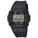 CASIO( Casio ) GW-M5610U-1JF G-SHOCKji- амортизаторы внутренний стандартный товар солнечный мужские наручные часы 