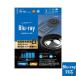  Elecom (ELECOM) CK-BR4N Blu-ray для линзы очиститель сухой /. тип 2 листов комплект 