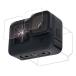 쥳(ELECOM) AC-GP9BFLPAFFG GoPro HERO9 Black 饹ե Ѿ׷ ɻ 
