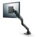  Elecom (ELECOM) DPA-SL08BK черный монитор arm одиночный дисплей высота выдерживаемая нагрузка газ springs тип зажим тип резиновая втулка тип 5 ось 