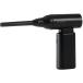  Elecom (ELECOM) AD-ALB02BK черный баллончик для обдувки электрический USB заряжающийся мощный вентилятор 3 -ступенчатый поток воздуха регулировка форсунка приложен PC периферийные устройства клавиатура и т.п.. уборка маленький размер 