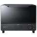 [ долгое время 5 год с гарантией ] Panasonic (Panasonic) NT-D700-K черный печь тостер Bistro 