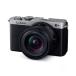 [ долгое время 5 год с гарантией ] Panasonic Panasonic LUMIX S9 DC-S9N-S темно-серебристый цифровой однообъективный камера широкоугольный zoom линзы комплект DCS9NS