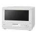 [ долгое время 5 год с гарантией ] Panasonic (Panasonic) NE-BS8D-W "теплый" белый Bistro конвекционно-паровая печь 30L темно синий be расческа .n печь 300*C двусторонний решётка one bo
