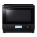  sharp (SHARP) RE-WF276-B черный pre n Lee .. вода пар микроволновая печь 27L