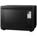  Panasonic (Panasonic) NE-BS9E-K конвекционно-паровая печь Bistro( Bistro )30L черный высокая четкость *64 глаз датчик скорости 2 уровень кулинария 