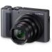 [ долгое время 5 год с гарантией ] Panasonic (Panasonic) LUMIX TX3 graphite серебряный компактный цифровой фотоаппарат DC-TX3-S оптика 15 кратный zoom 