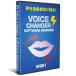 LIFEBOAT AV Voice Changer Software Diamond