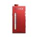 FiiO(fi-o) FIO-RR11-R красный портативный FM радио 64~108MHz толщина 13mm супер-тонкий широкий FM соответствует MAGIC BASS функция установка 