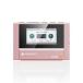 FiiO(fi-o) FIO-SSEMINI-P розовый Snowsky ECHO MINI цифровой аудио плеер в высоком разрешени соответствует 