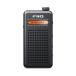 FiiO(�t�B�[�I) FIO-RR13-B �u���b�N �|�[�^�u���X�e���IFM���W�I