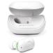 PGA PG-BTE13BC2WH белый Premium Style Bluetooth 5.0 установка одна сторона уголок беспроводной слуховай аппарат 