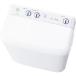  высокий a-ru(Haier) JW-W55G-W белый 2. тип стиральная машина стирка 5.5kg/. вода 5kg