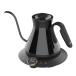 epe eos EPEIOS карниз чайник LUX600 Hsu Large . черный Goose шея чайник 
