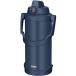 �T�[���X(THERMOS) FJQ-3001-NVY �l�C�r�[ �^��f�M�X�|�[�c�W���O 3L