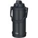  Thermos (THERMOS) FJQ-3001-BK-J черный Jade вакуум изоляция спорт Jug 3L