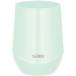 �T�[���X(THERMOS) JTE-400-MG �~���g�O���[�� �^��f�M�J�b�v 0.4L