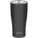 �T�[���X(THERMOS) JDY-421C-MTBK �}�b�g�u���b�N �^��f�M�^���u���[ 0.42L
