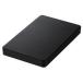 쥳(ELECOM) LGB-PBPU3S HDD 2.5HDDSSD USB3.0 ե