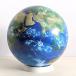  почти день (HOBONICHI) earth мяч Second модель почти день. earth мяч синий 