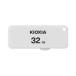 �L�I�N�V�A(KIOXIA) KUS-2A032GW TransMemory U203 USB�t���b�V�������� 32GB
