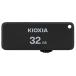 ki ok sia(KIOXIA) KUS-2A032GK черный TransMemory U203 USB флеш-память 32GB