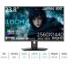  Japan next (JAPANNEXT) JN-IPS238G180Q 23.8 type WQHDge-ming монитор 180Hz