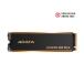 ADATA Technology ALEG-960M-2TCS LEGEND 960 MAX NVMe(PCIe Gen44) M.2 2280 SSD 2TB