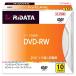 lai Tec DVD-RW4.7G. PW10P A данные для DVD-RW 4.7GB повторение регистрация принтер bru2 скоростей 10 листов 