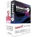  интернет Sound it! 9 Basic for Windows звук редактирование &amp; master кольцо soft путеводитель имеется упаковка версия 