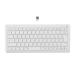 �ʥ��Х䥷 FKB-R251W �ۥ磻�� Digio2 ̵���Ų��ߥ˥����ܡ���