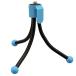 na бегемот cocos nucifera Digio2 Mini штатив гибкий голубой DCA-110BL