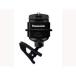  Panasonic (Panasonic) BF-AF20P-K черный LED светильник с зажимом 