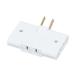  Panasonic (Panasonic) WH2123WP зажим ответвление 3 выход 