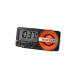 RHYTHM( ритм ) 8RZ230SR-02 черный Fit wave Battle 230 большой громкость радиоволны цифровой .... часы 