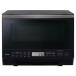  Toshiba (TOSHIBA) ER-YMD50-K черный микроволновая печь камень обжиг в печи купол 26L